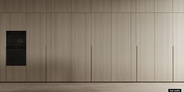 Фото из портфолио SS70 – фотографии дизайна интерьеров на INMYROOM