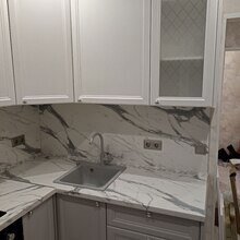 Фото из портфолио Кухни – фотографии дизайна интерьеров на INMYROOM