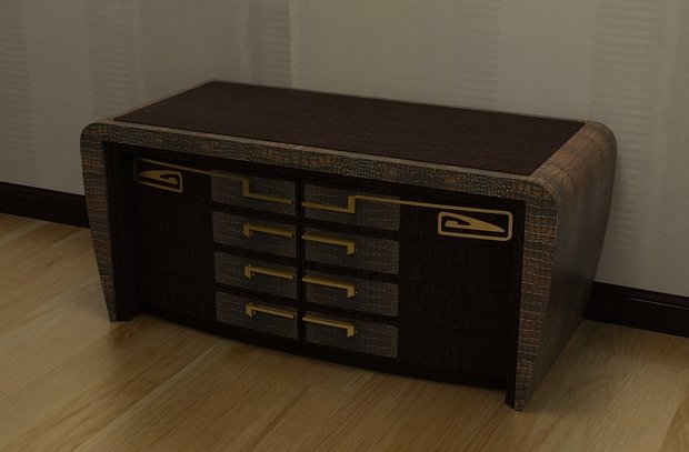 Фото из портфолио Erike – фотографии дизайна интерьеров на InMyRoom.ru