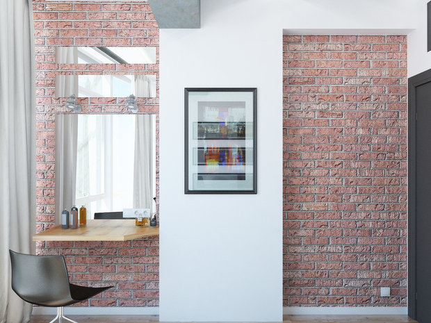 Фотография: Декор в стиле Лофт, Декор интерьера, Квартира, Globo, Massive, Дома и квартиры, IKEA, Проект недели, Ideal Lux – фото на INMYROOM