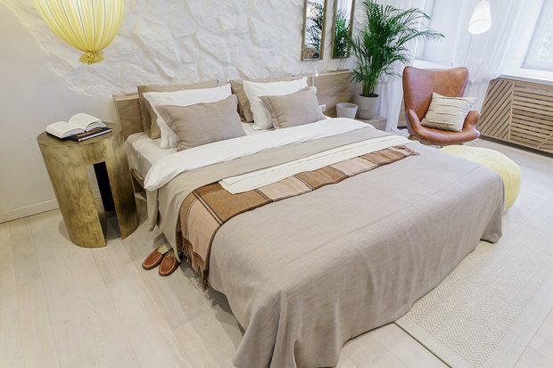Фото из портфолио CABAÑA – фотографии дизайна интерьеров на INMYROOM