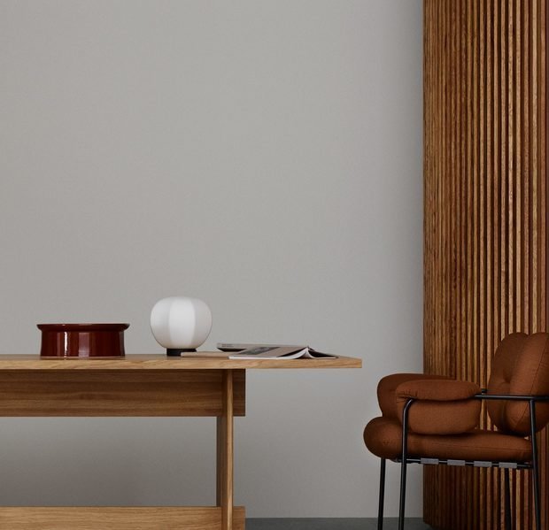 Фотография: Кухня и столовая в стиле Минимализм, Скандинавский, Швеция, Стокгольм, Гид – фото на INMYROOM