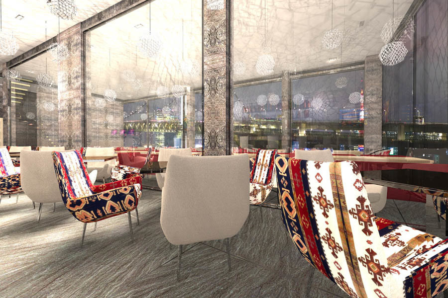 Фотография: в стиле Современный, Дома и квартиры, Городские места, Международная Школа Дизайна – фото на INMYROOM Фотография: в стиле Современный, Дома и квартиры, Городские места, Международная Школа Дизайна – фото на INMYROOM