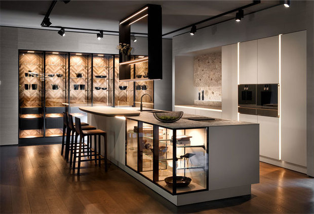 Фотография: Кухня и столовая в стиле Минимализм, Gorenje, Советы, Гид, тренды 2020, simplicity – фото на INMYROOM