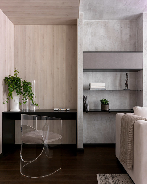 Дизайн: TaupeHOME