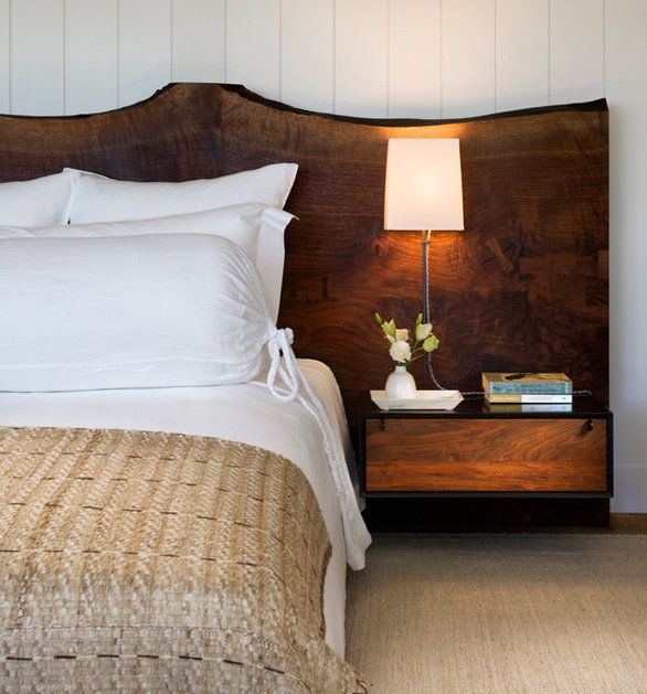 Фотография: Спальня в стиле Скандинавский, Интерьер комнат – фото на INMYROOM