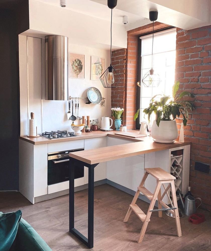 Фотография: в стиле , Ремонт на практике, Сталинка, 60-90 метров – фото на INMYROOM