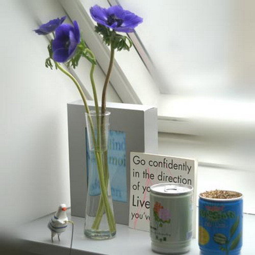 Фотография: Декор в стиле Прованс и Кантри, Скандинавский, Современный – фото на INMYROOM