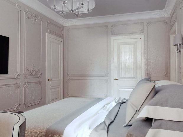 Фото из портфолио ЖК «Дыхание» 105 кв.м. – фотографии дизайна интерьеров на INMYROOM