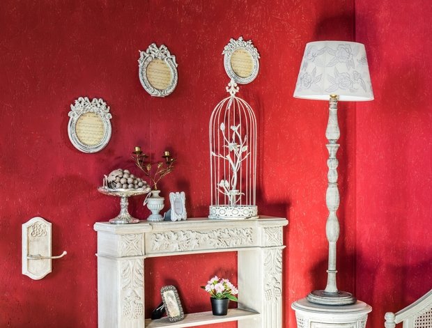 Фото из портфолио Alter Ego Houme – фотографии дизайна интерьеров на InMyRoom.ru