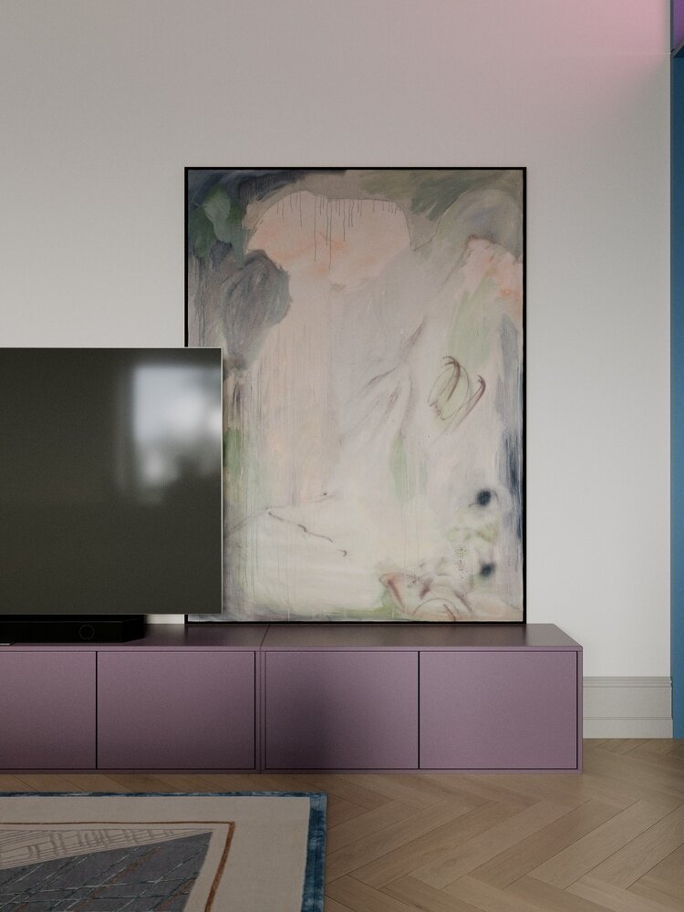 Фотография: Гостиная в стиле Современный, Эклектика, Минимализм, Квартира, Проект дня, Санкт-Петербург, 4 и больше, Более 90 метров, CHE DESIGN – фото на INMYROOM Фотография: Гостиная в стиле Современный, Эклектика, Минимализм, Квартира, Проект дня, Санкт-Петербург, 4 и больше, Более 90 метров, CHE DESIGN – фото на INMYROOM