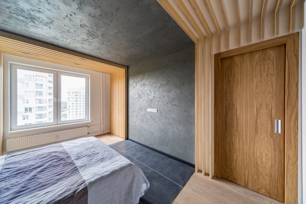 Фотография: Спальня в стиле Минимализм, Советы – фото на INMYROOM