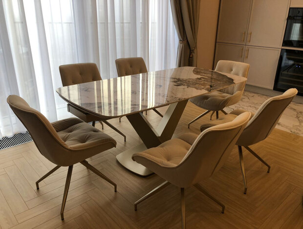 Фото из портфолио Imodern 3 – фотографии дизайна интерьеров на INMYROOM