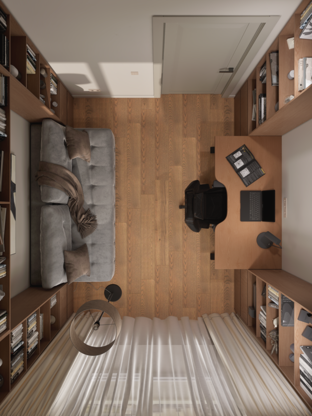 Фотография: в стиле – фото на INMYROOM