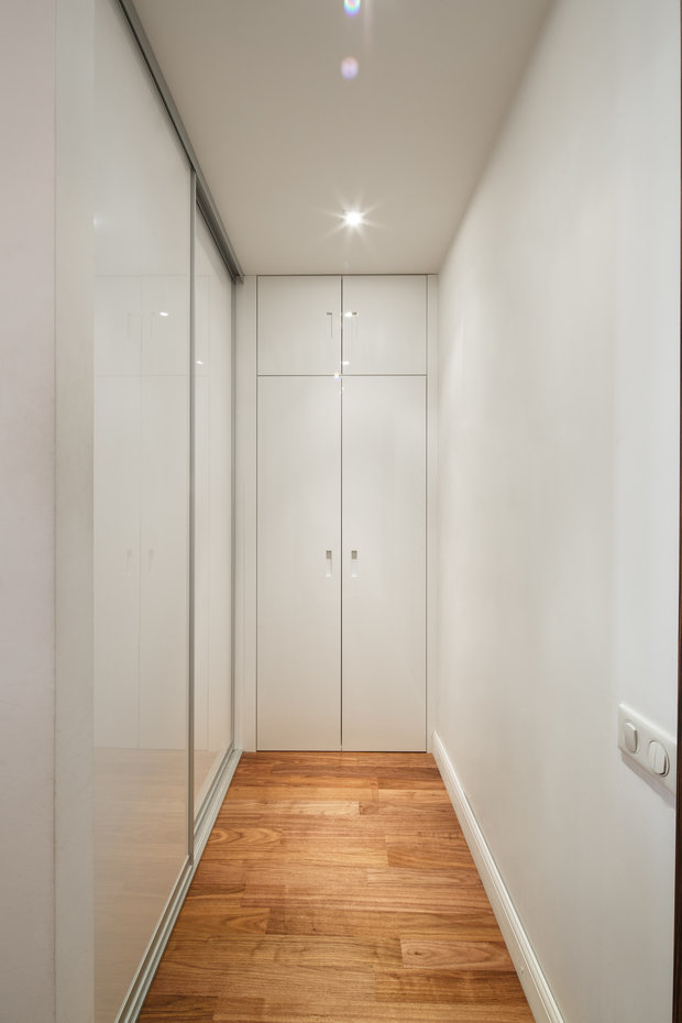Фото из портфолио ОФИС В СОВРЕМЕННОМ СТИЛЕ – фотографии дизайна интерьеров на INMYROOM