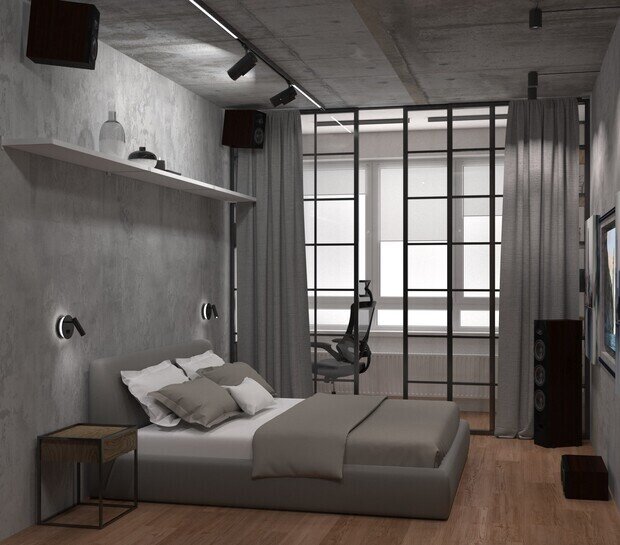 Фотография: в стиле – фото на INMYROOM