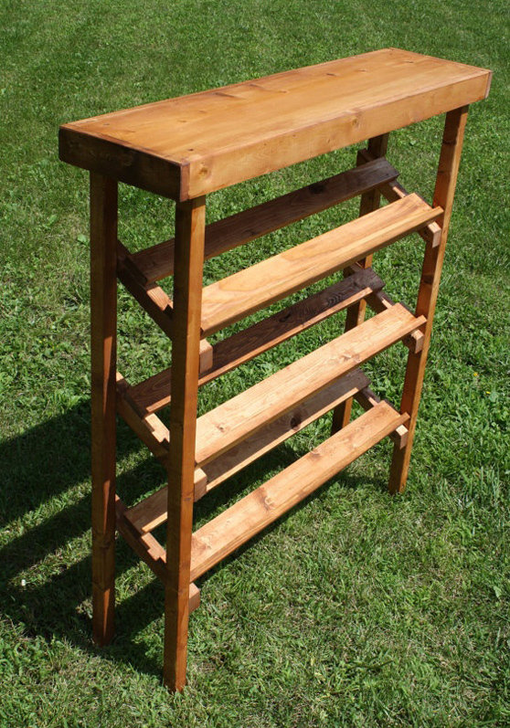 Фотография: Мебель и свет в стиле Прованс и Кантри, Современный, Прихожая, Интерьер комнат, Системы хранения – фото на INMYROOM