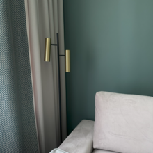 Фото из портфолио пр-кт Энгельса, 28 – фотографии дизайна интерьеров на INMYROOM