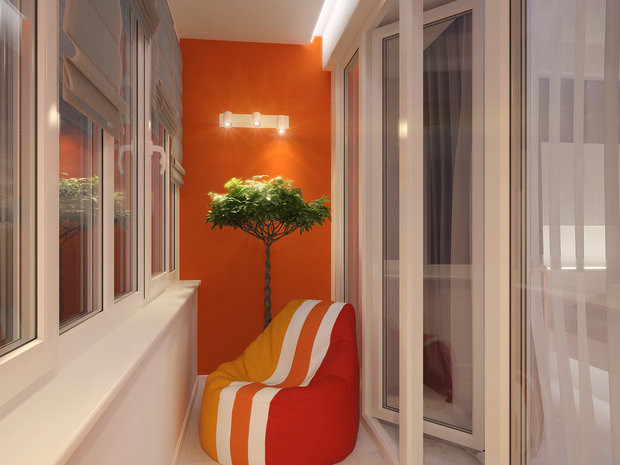 Фото из портфолио Мои избранные статьи – фотографии дизайна интерьеров на INMYROOM