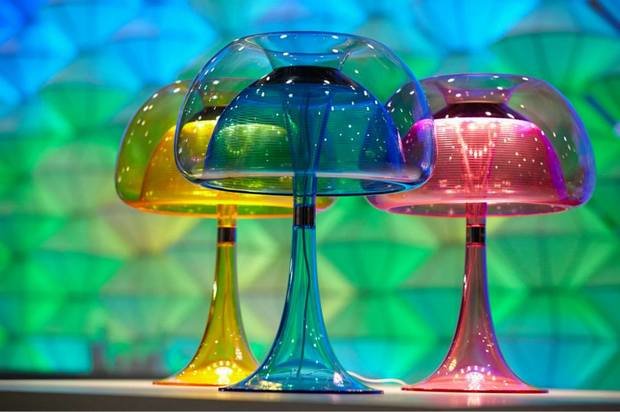 Фотография: Мебель и свет в стиле Современный, Эклектика, Индустрия, События, Лондон, B&B Italia – фото на INMYROOM