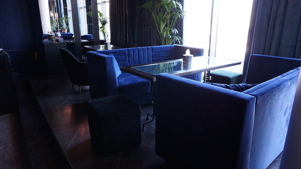 Фото из портфолио The Skies – фотографии дизайна интерьеров на INMYROOM