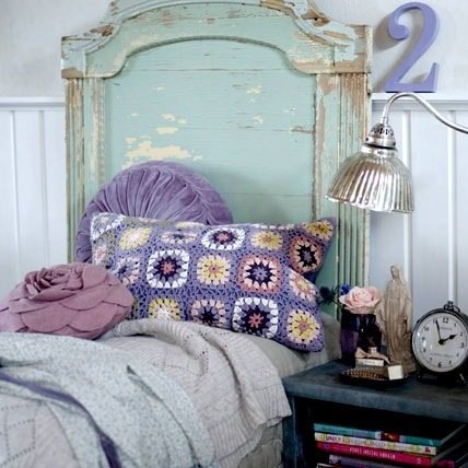 Фотография: Спальня в стиле Прованс и Кантри, Bloomingville – фото на INMYROOM