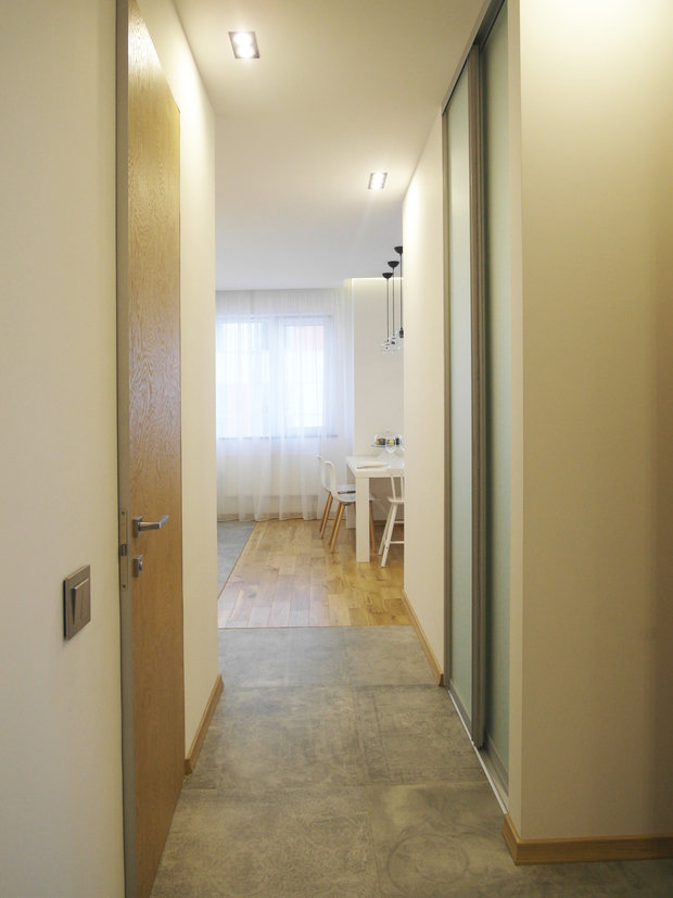 Фото из портфолио "Богородское", фото – фотографии дизайна интерьеров на INMYROOM