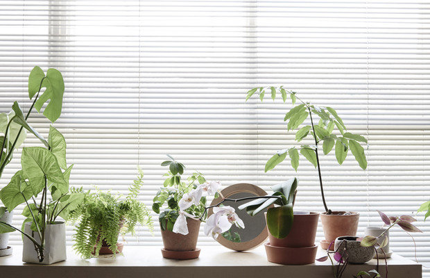 Фото из портфолио Творческие решения для крошечной квартиры – фотографии дизайна интерьеров на INMYROOM