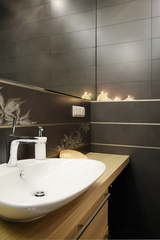 Фото из портфолио интерьер крартиры – фотографии дизайна интерьеров на INMYROOM