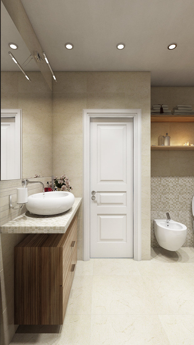 Фото из портфолио Что меня вдохновляет – фотографии дизайна интерьеров на INMYROOM