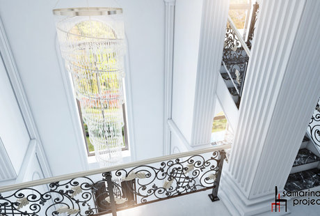  "Головокружительный подъем" 