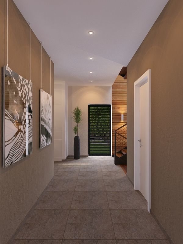 Фото из портфолио Яблочный штрудель – фотографии дизайна интерьеров на INMYROOM Фото из портфолио Яблочный штрудель – фотографии дизайна интерьеров на INMYROOM