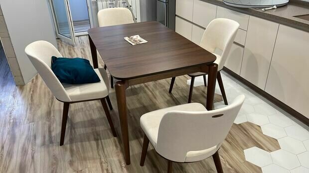 Фото из портфолио Vasto – фотографии дизайна интерьеров на INMYROOM