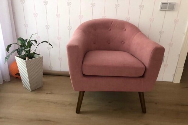 Фото из портфолио Imodern 18 – фотографии дизайна интерьеров на INMYROOM