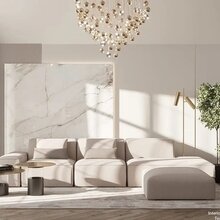 Фото из портфолио Дизайн дома в поселке "ключи" – фотографии дизайна интерьеров на INMYROOM