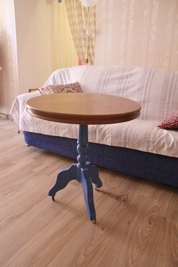 Фото из портфолио Мебель: подборка – фотографии дизайна интерьеров на INMYROOM