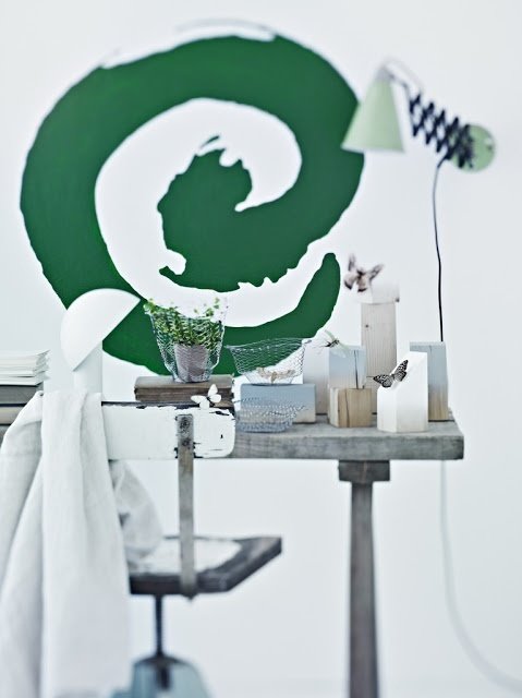 Фотография: Аксессуары в стиле Лофт, Декор интерьера, Декор дома, Советы – фото на INMYROOM