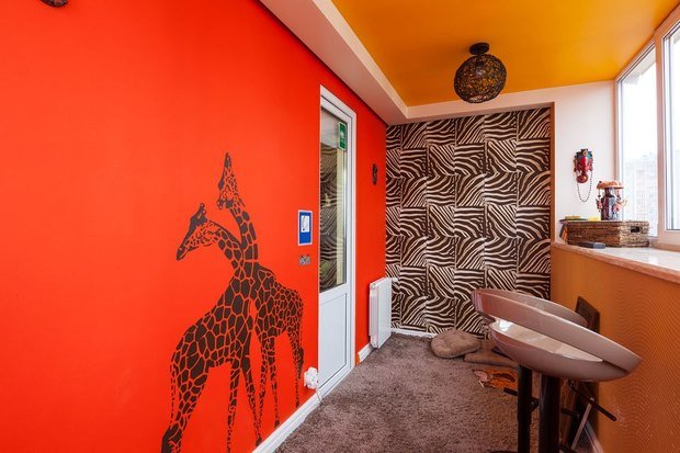 Фото из портфолио Что меня вдохновляет – фотографии дизайна интерьеров на INMYROOM