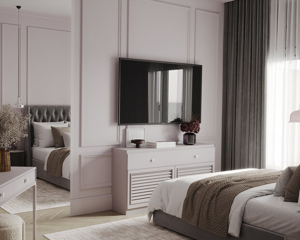 Фотография:  в стиле  – фото на INMYROOM