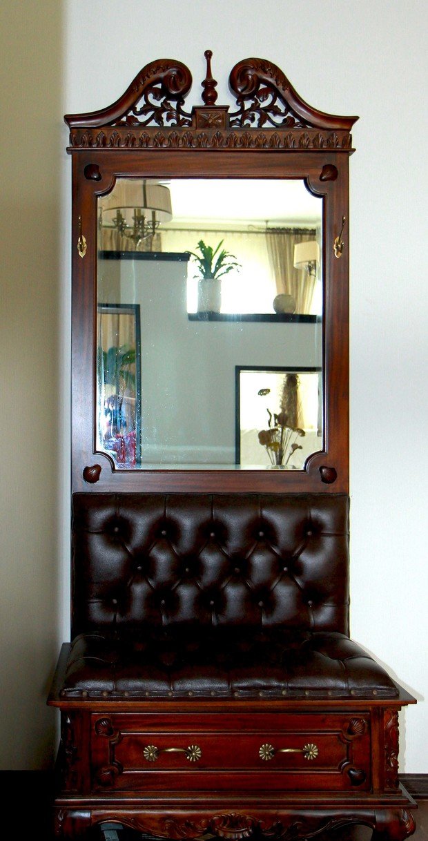 Фото из портфолио кантри – фотографии дизайна интерьеров на INMYROOM