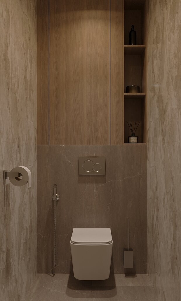 Фотография: в стиле – фото на INMYROOM
