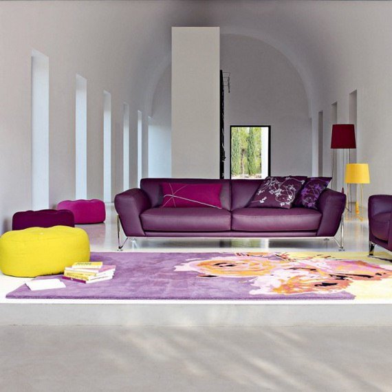 Фото из портфолио Вещи, которые я хочу – фотографии дизайна интерьеров на INMYROOM