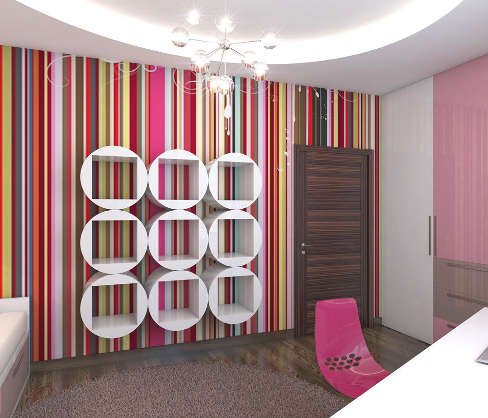 Фото из портфолио Квартира в современном стиле, ЖК Well House – фотографии дизайна интерьеров на INMYROOM Фото из портфолио Квартира в современном стиле, ЖК Well House – фотографии дизайна интерьеров на INMYROOM