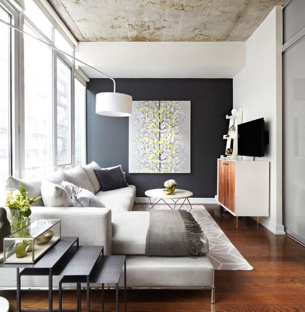 Фотография: в стиле , Гостиная, Декор интерьера, Квартира, Дом – фото на INMYROOM Фотография: в стиле , Гостиная, Декор интерьера, Квартира, Дом – фото на INMYROOM