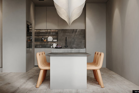 Wандер парк, 90m²