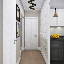 Фото из портфолио Гармония единства – фотографии дизайна интерьеров на INMYROOM