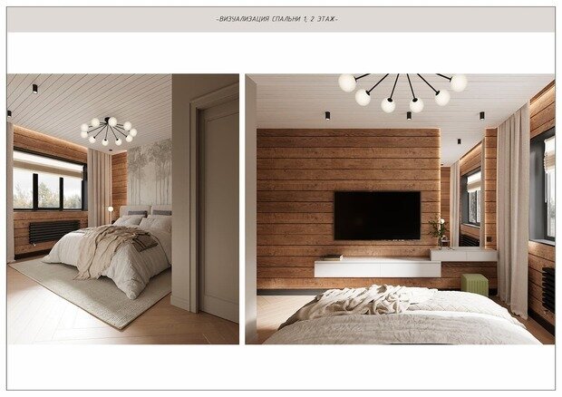 Фотография: в стиле – фото на INMYROOM
