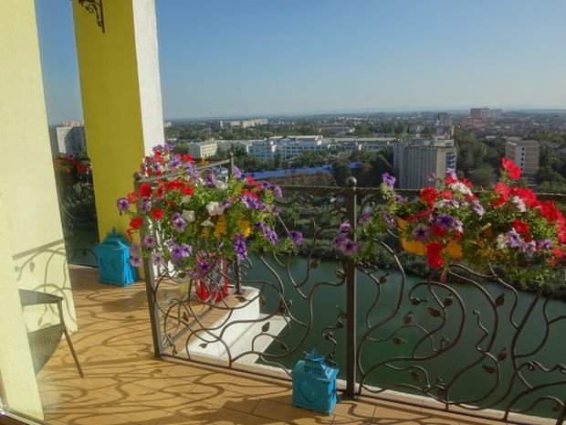 Фото из портфолио мой любимый дом – фотографии дизайна интерьеров на INMYROOM