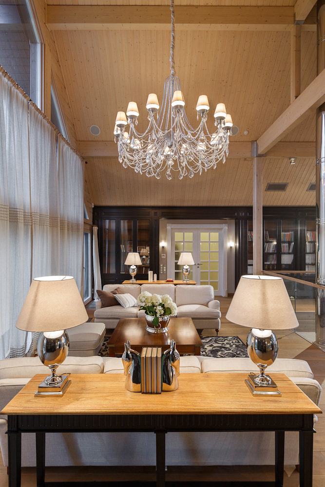 Фотография: Гостиная в стиле Прованс и Кантри, Дом, Дома и квартиры, IKEA, Проект недели – фото на INMYROOM Фотография: Гостиная в стиле Прованс и Кантри, Дом, Дома и квартиры, IKEA, Проект недели – фото на INMYROOM