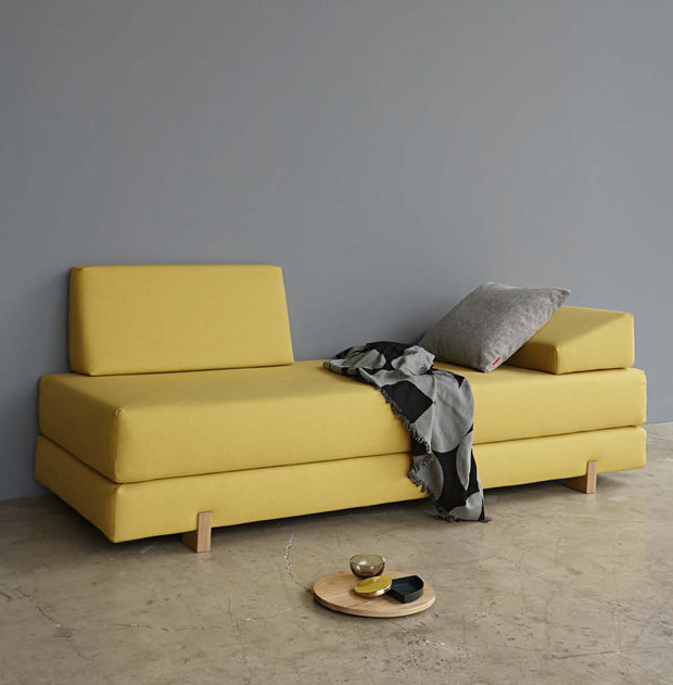 Фото из портфолио Innivation мягкая мебель Дания – фотографии дизайна интерьеров на INMYROOM